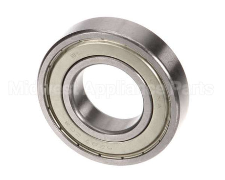 97850 Blakeslee Ball Bearing, Single Row 6207Llu5C