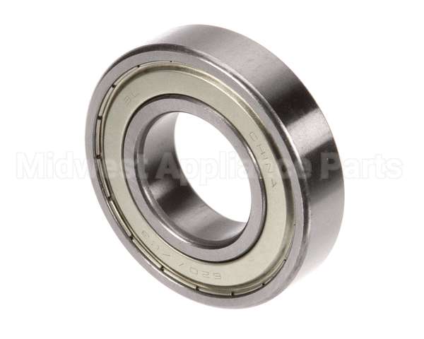 97850 Blakeslee Ball Bearing, Single Row 6207Llu5C
