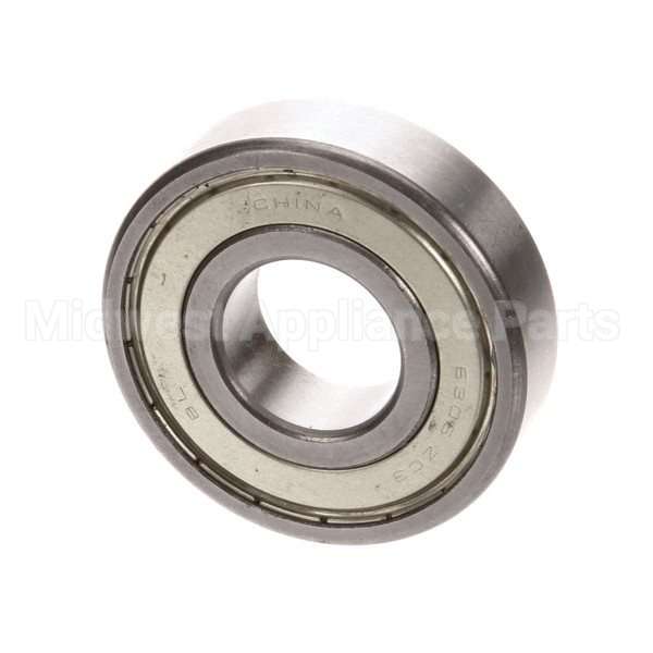97851 Compatible Blakeslee Ballbearing, Single Row 6306Llu5C
