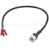 978607 Compatible TRUE Power Cord - Door