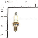 979 Champion Rdz4H Spark Plug