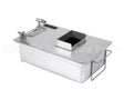 97900 Henny Penny Assembly-Lve20X Drain Pan