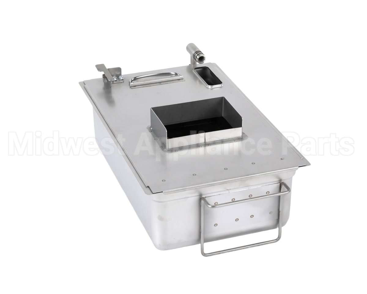 97900 Henny Penny Assembly-Lve20X Drain Pan