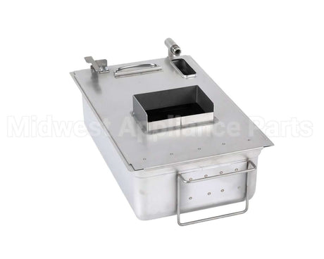 97900 Henny Penny Assembly-Lve20X Drain Pan
