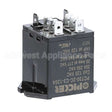 979079 Compatible Market Forge Relay, Dpdt, 120V