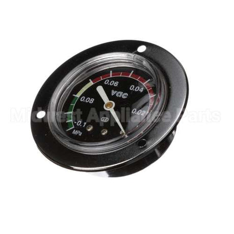 979126 Vacmaster Vaccum Gauge
