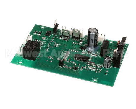 979129 Vacmaster Board