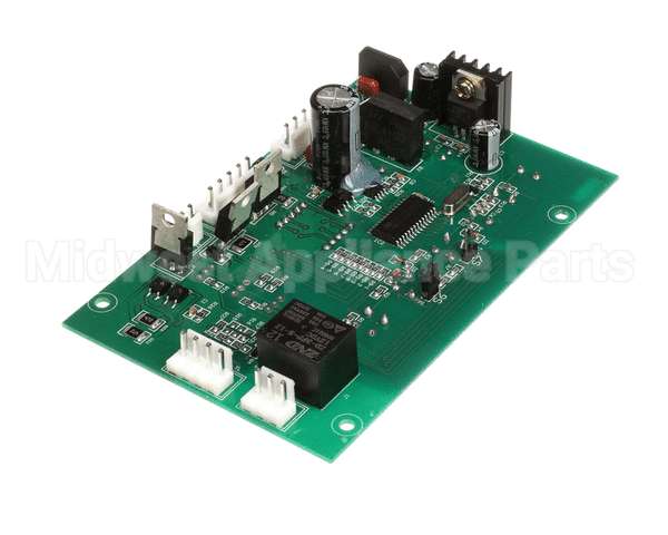 979129 Vacmaster Board
