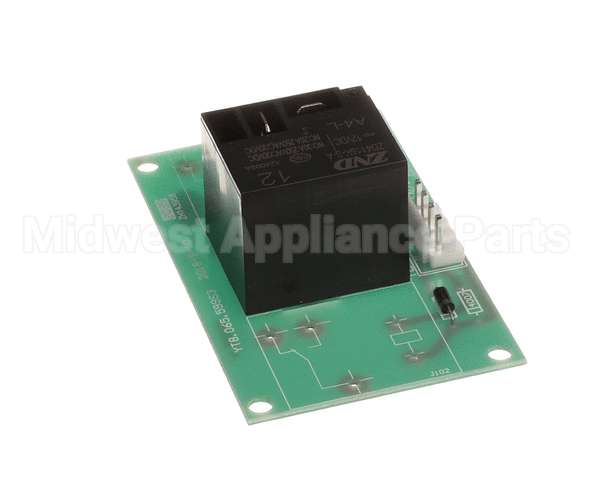 979136 Vacmaster Relay Timer