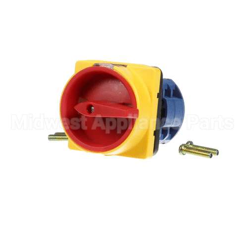 979138 Vacmaster Power Switch