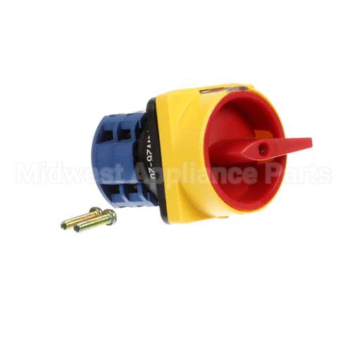 979138 Vacmaster Power Switch