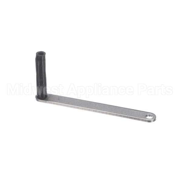 979170 Compatible Vacmaster Latch, Lid Assembly, Vp Series