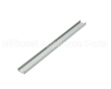 979205 Vacmaster 10" White Seal Pad Holder