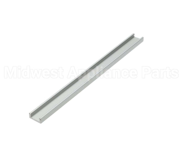 979205 Vacmaster 10" White Seal Pad Holder