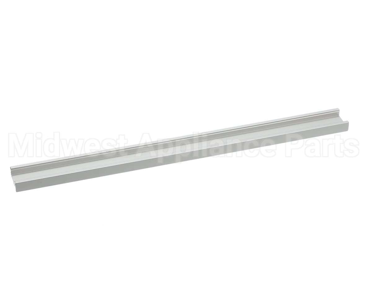 979205 Vacmaster 10" White Seal Pad Holder