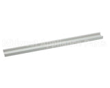 979205 Vacmaster 10" White Seal Pad Holder