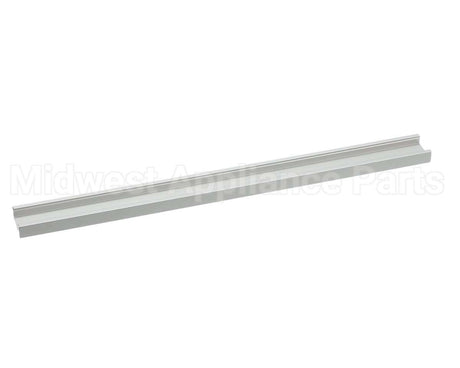 979205 Vacmaster 10" White Seal Pad Holder