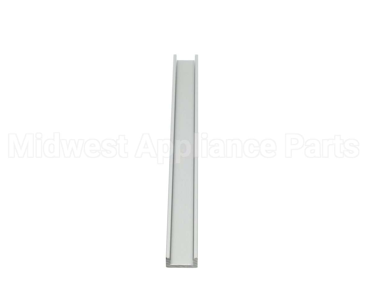 979205 Vacmaster 10" White Seal Pad Holder
