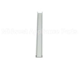 979205 Vacmaster 10" White Seal Pad Holder