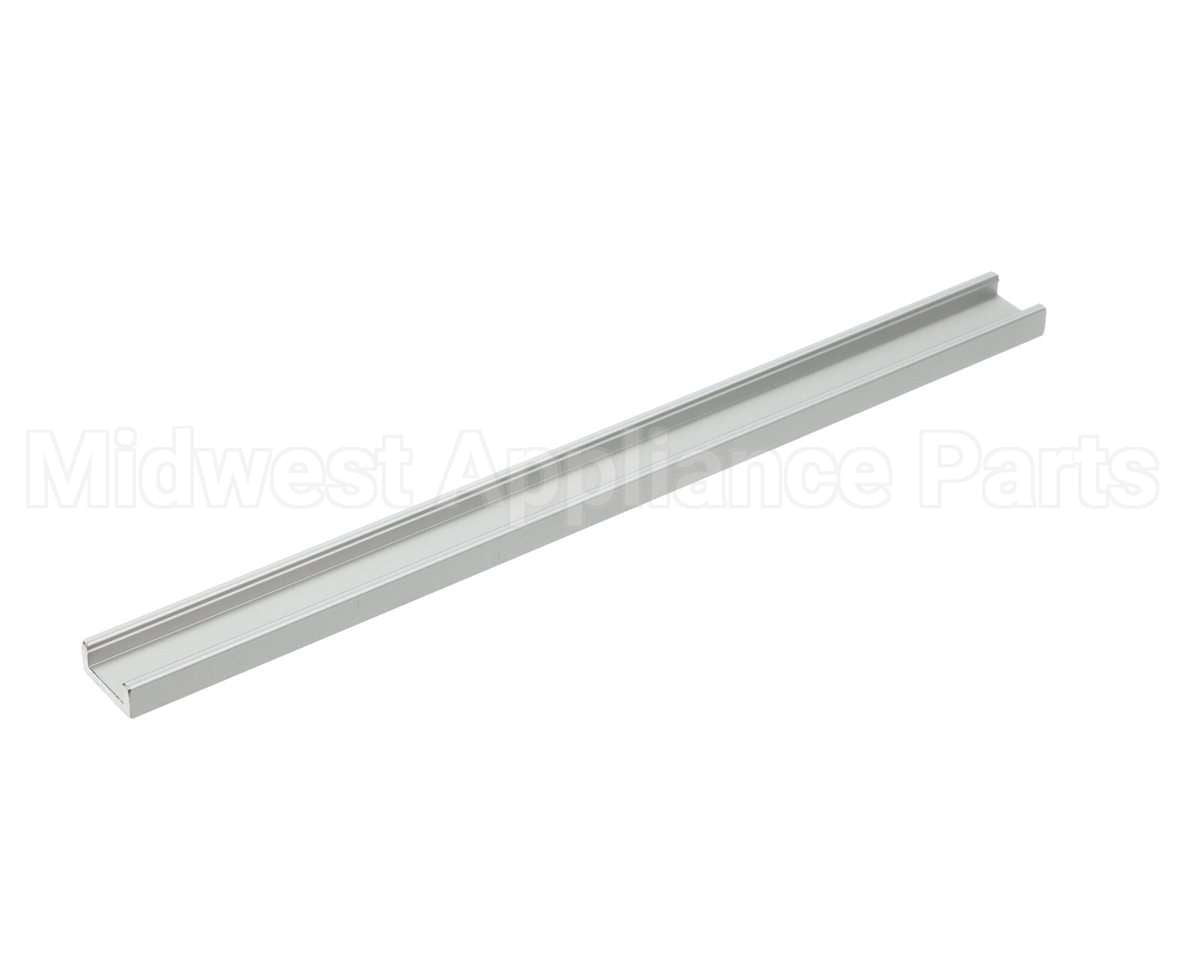 979205 Vacmaster 10" White Seal Pad Holder