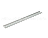 979205 Vacmaster 10" White Seal Pad Holder