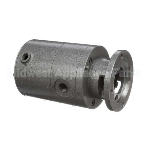 979215 Vacmaster Oil Vacuum Pump