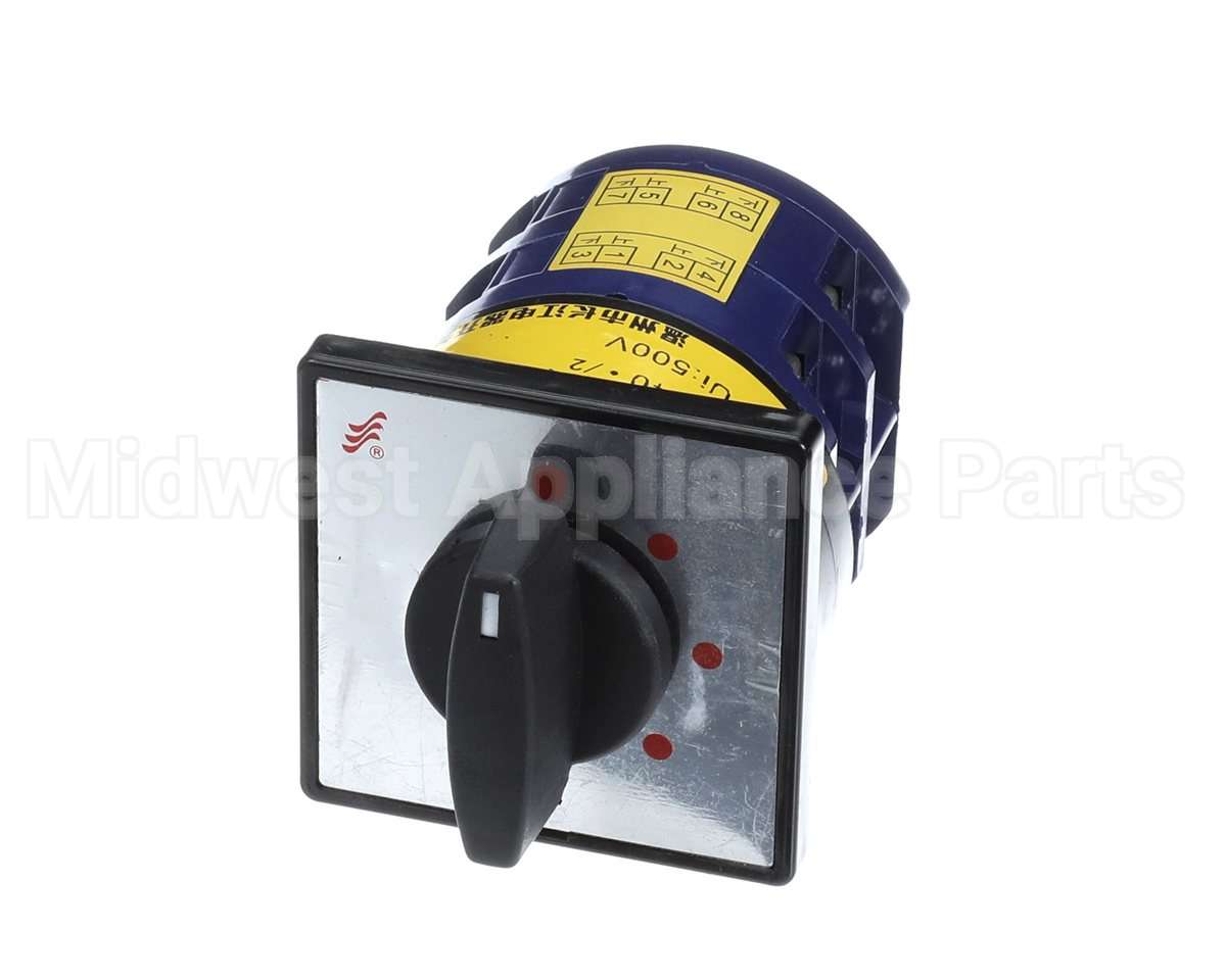 979334 Vacmaster Vacmater Switch