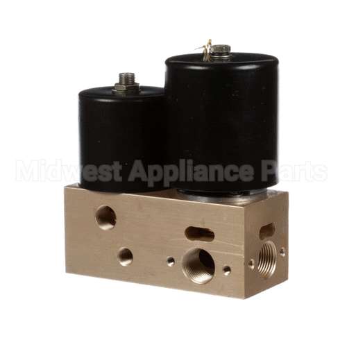 979360 Vacmaster Solenoid Valve