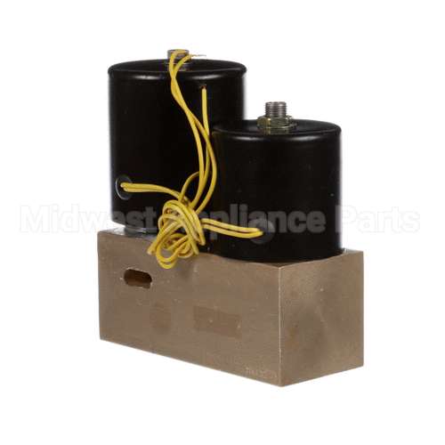 979360 Vacmaster Solenoid Valve