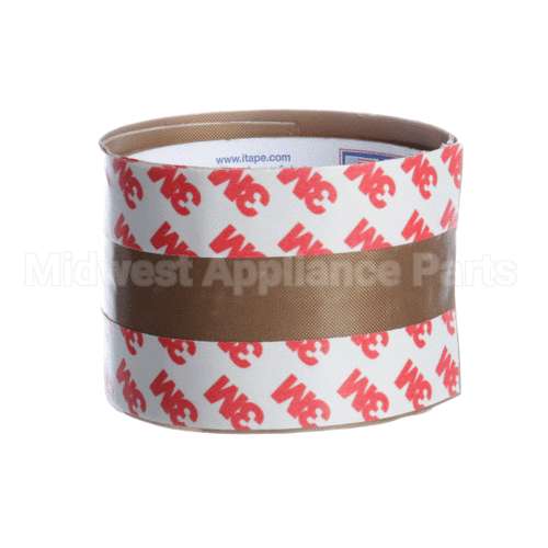 979420 Vacmaster Sealing Bar Tape