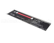 97953 Henny Penny Control Overlay Ahc993