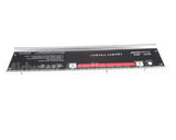 97953 Henny Penny Control Overlay Ahc993