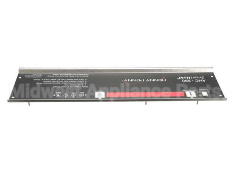 97954 Henny Penny Svc Pack-Ahc990 Crtl Pnl/Decal