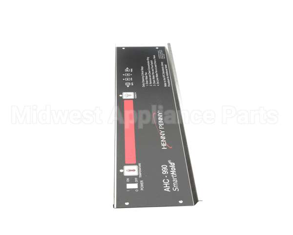 97954 Henny Penny Svc Pack-Ahc990 Crtl Pnl/Decal