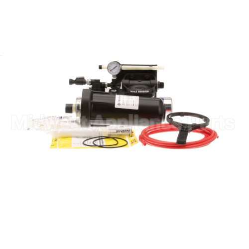 9797-50 Compatible Cleveland Kleensteam Ct Water Filter, One