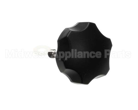 500052 Globe Carriage Knob & Clip Kit