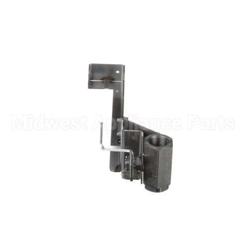 1080700SP Frymaster Valve, Elect Lov Return Rh