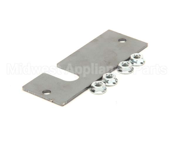 22104 Imperial Icv Door Lock Bracket Assembly. Per Set