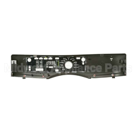 WE19X10092 GE Panel Asm Control