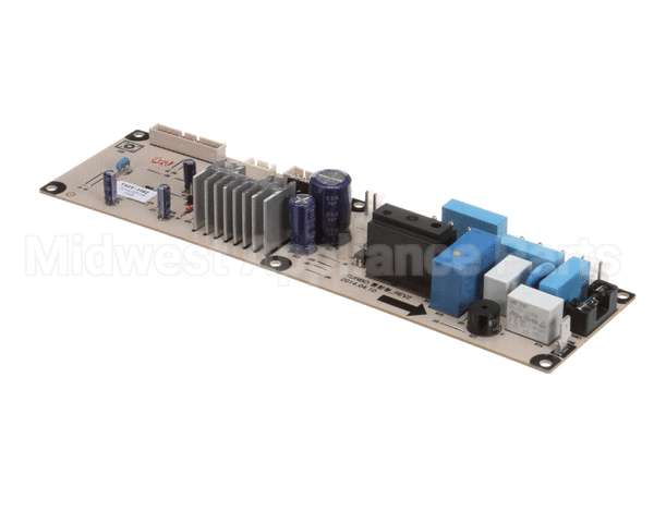 G8F5400103 Turbo Air Main Pcb