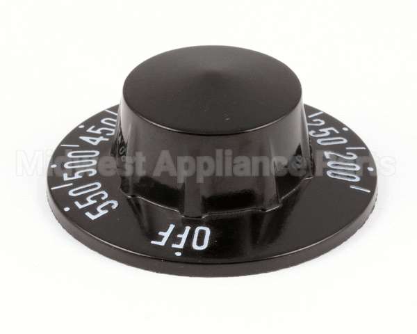 60159801-C Anets Knob,Thermostat W/Off 200-550