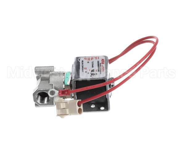 1080933 Frymaster Solenoid, Valve 60 Hz Yfgp55