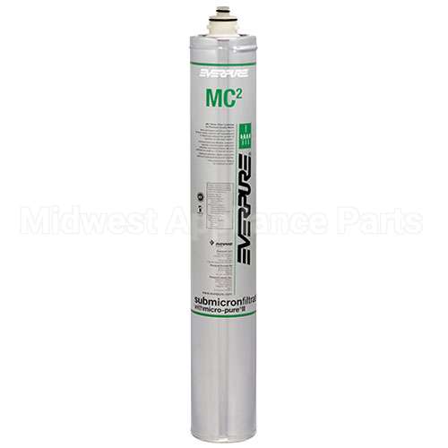 00-234301-301 Compatible Hobart Cartridge, Water Filter - Mc