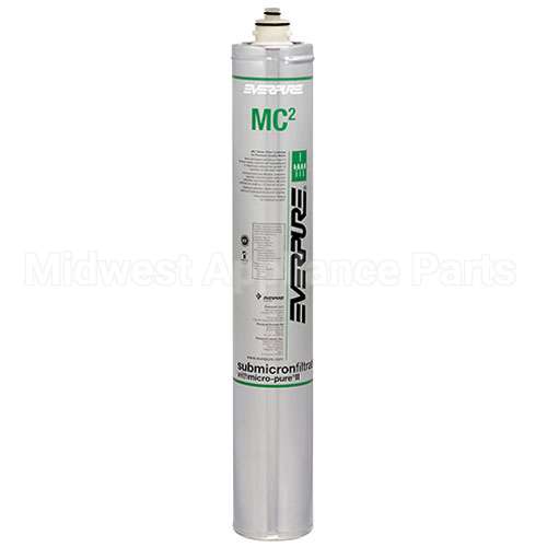EV961206 Compatible Everpure Cartridge, Water Filter - Mc