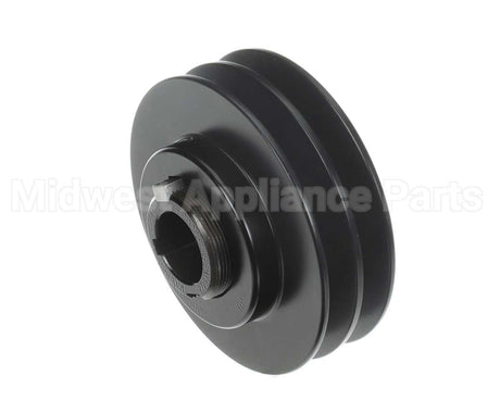 97J54 Lennox Motorpulley 1-1/8"Bore 4.75Od