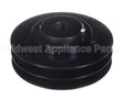 97J60 Lennox 1 1/8" 6 1/2"O.d. Pulley