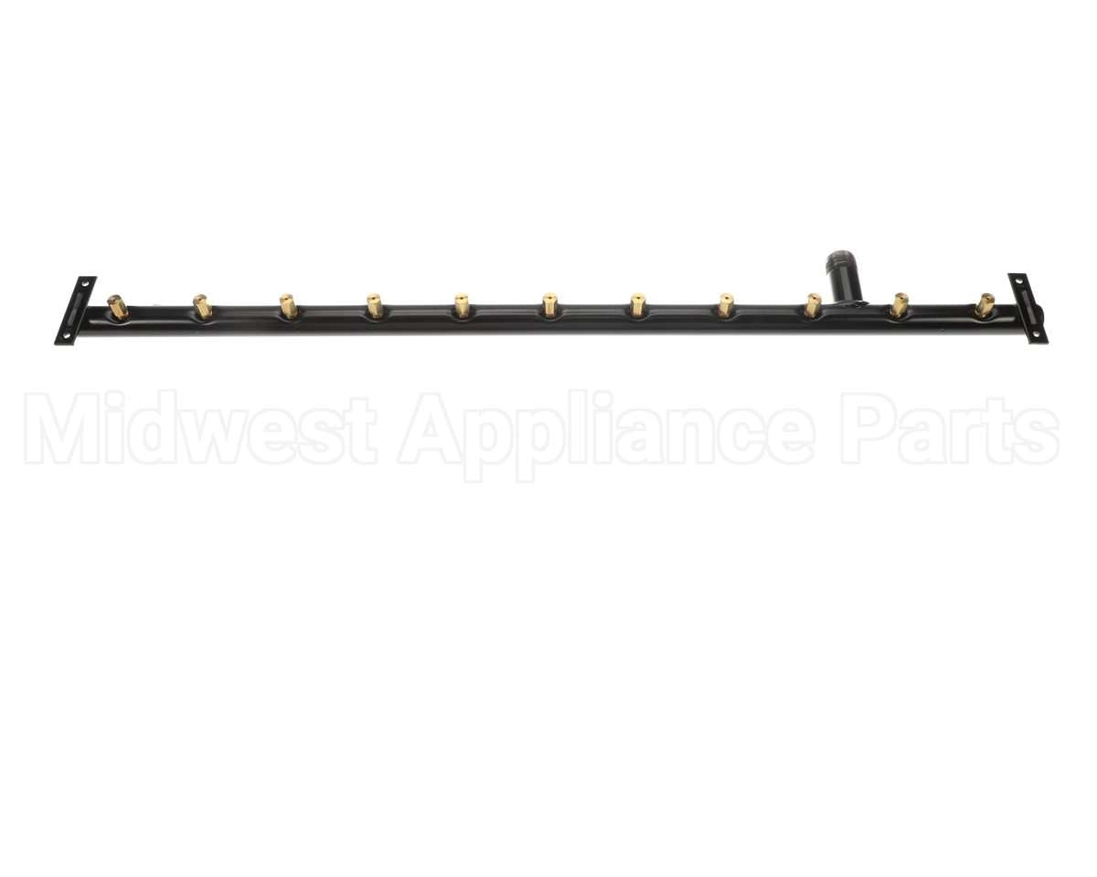 97L09 Lennox Manifold