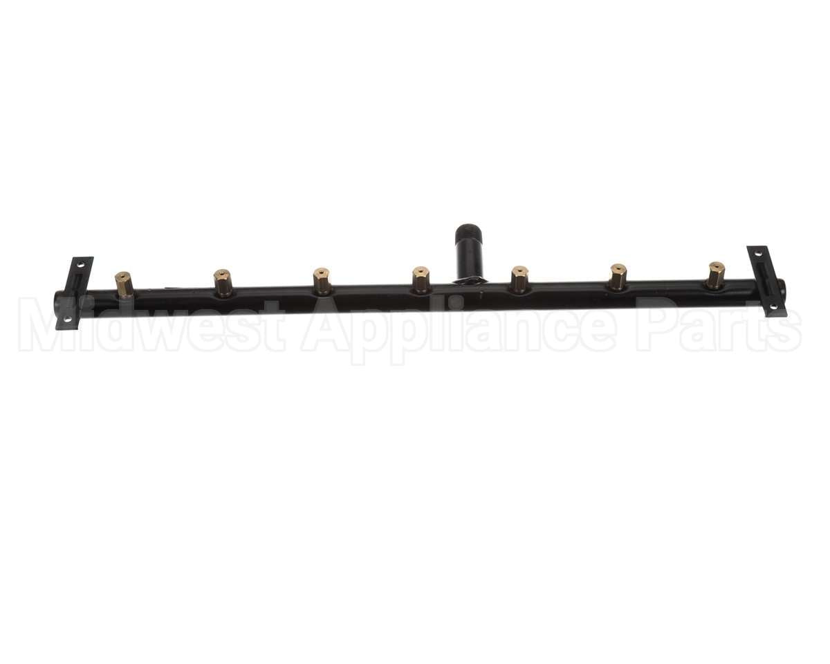 97L11 Lennox Gas Manifold