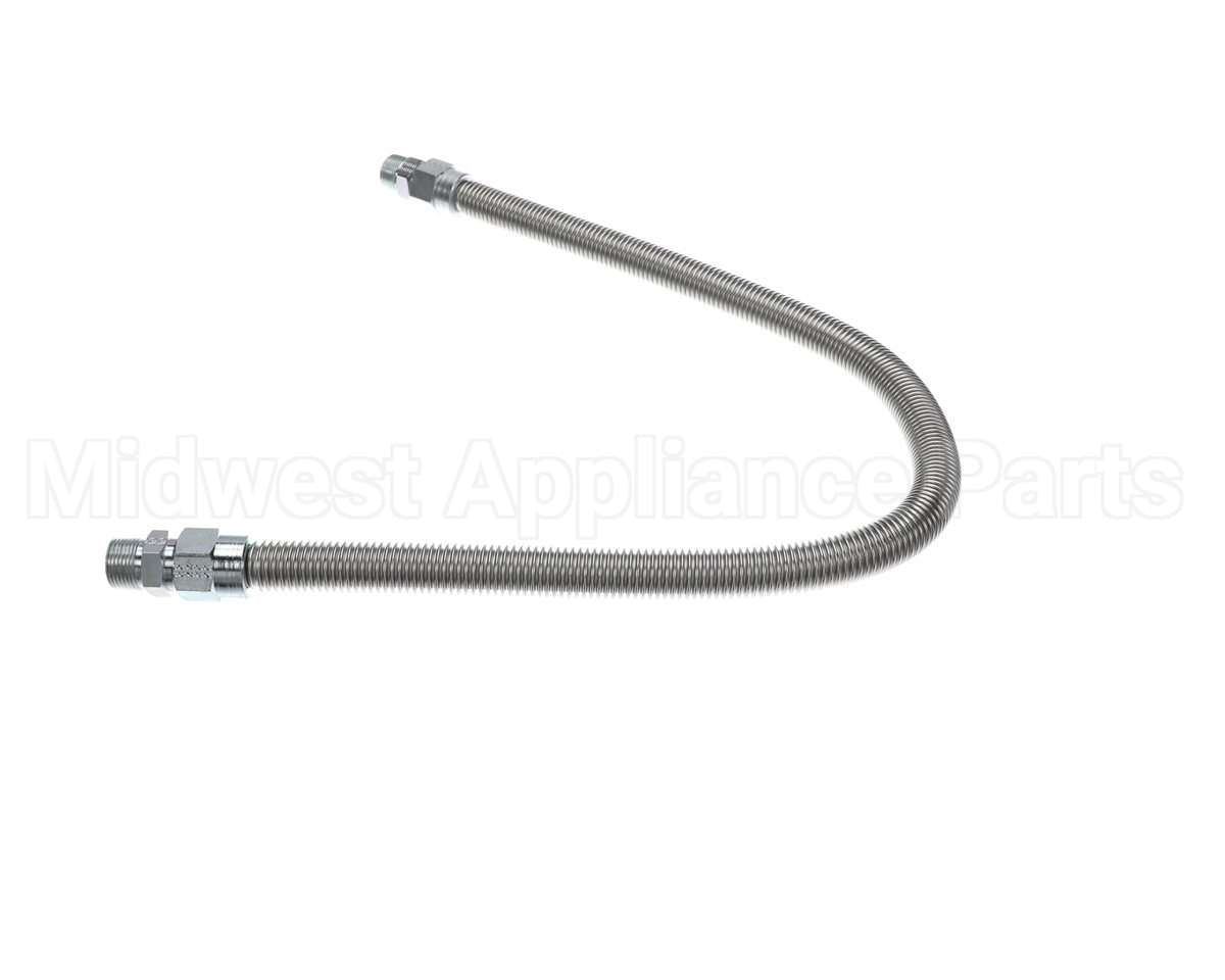 97L12 Lennox Gas Flex Line 34"