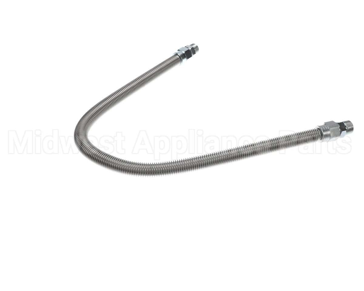 97L12 Lennox Gas Flex Line 34"